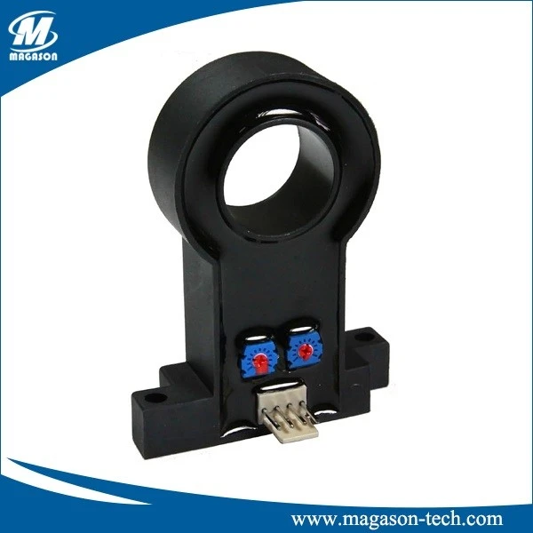 Hall Effect Transformer
