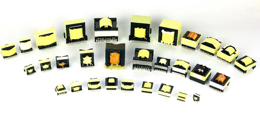 Pulse transformer Pulse transformer