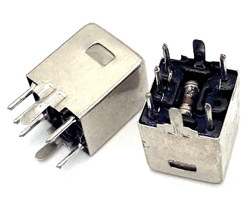 IFT coil IFT coil