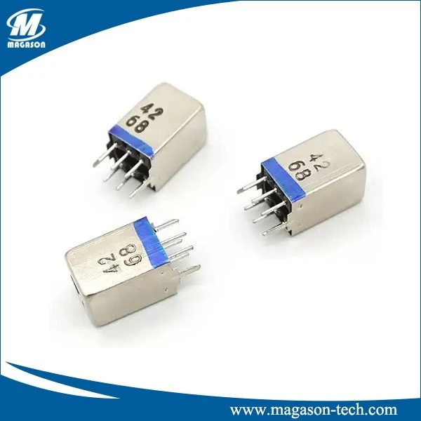 Radio Ift Coil