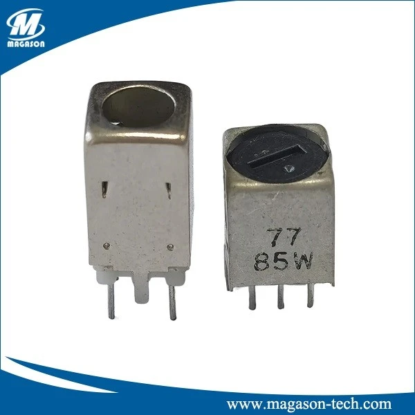 Radio Ift Coil