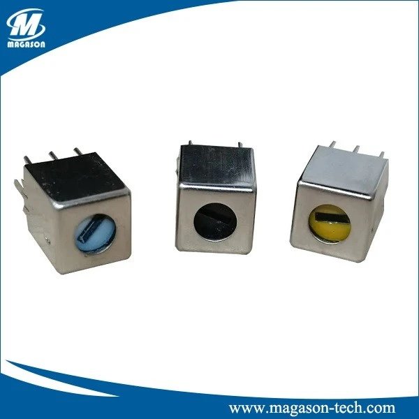Radio Ift Coil