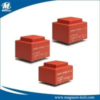 Enkapsulirani transformator za PCB