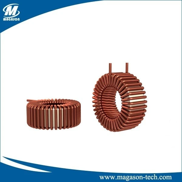 Toroidal Choke Inductor