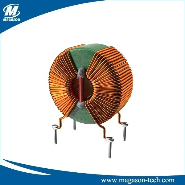 Toroidal Choke Inductor
